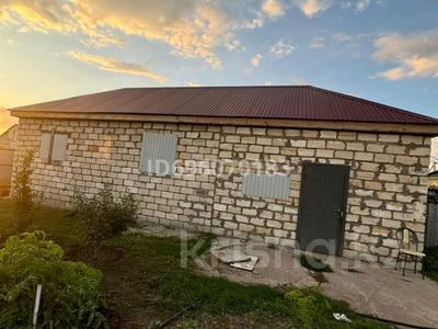 Отдельный дом · 4 комнаты · 120 м² · 8 сот., 3 Строительный 116 за 27 млн ₸ в Аксае