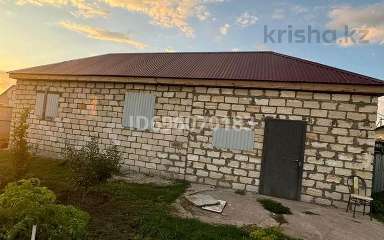 Жеке үй · 4 бөлме · 120 м² · 8 жүзд., 3 Строительный 116, бағасы: 27 млн ₸ в Аксае — фото 2