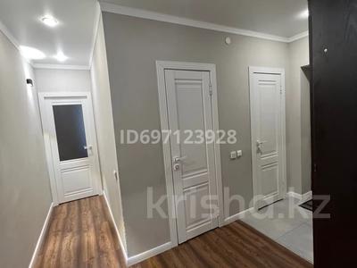 4-бөлмелі пәтер, 89 м², 2/10 қабат ай сайын, Сейфуллина 51, бағасы: 400 000 〒 в Алматы, Турксибский р-н