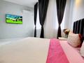 1-бөлмелі пәтер · 60 м² · 8/8 қабат, мкр Нурсая, Абулхаир Хана 41, бағасы: 18 000 〒 в Атырау — фото 21