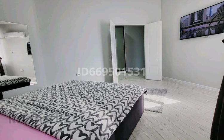 1-бөлмелі пәтер · 60 м² · 8/8 қабат, мкр Нурсая, Абулхаир Хана 41, бағасы: 18 000 〒 в Атырау — фото 35