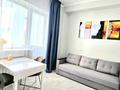 1-бөлмелі пәтер · 60 м² · 8/8 қабат, мкр Нурсая, Абулхаир Хана 41, бағасы: 18 000 〒 в Атырау — фото 25