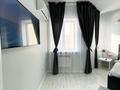 1-бөлмелі пәтер · 60 м² · 8/8 қабат, мкр Нурсая, Абулхаир Хана 41, бағасы: 18 000 〒 в Атырау — фото 6