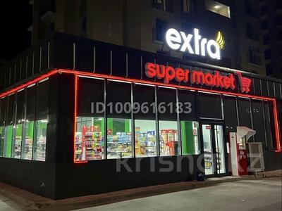 ! ДЕЙСТВУЮЩИЙ БИЗНЕС СУПЕРМАРКЕТ · 251 м² за ~ 50 млн 〒 в Туркестане