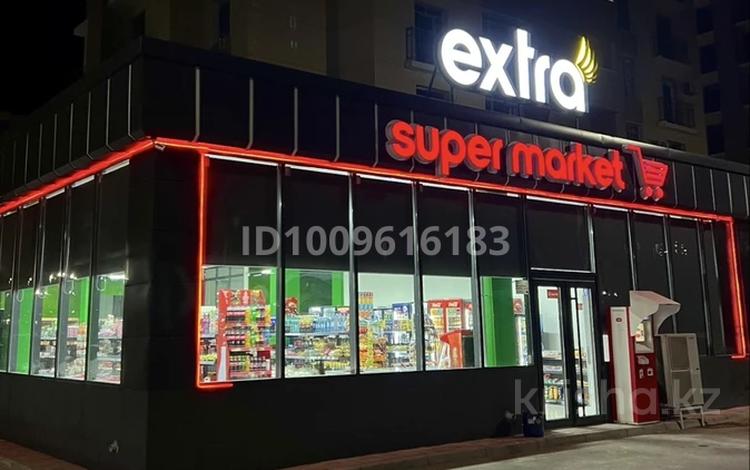 ! ДЕЙСТВУЮЩИЙ БИЗНЕС СУПЕРМАРКЕТ · 251 м², бағасы: ~ 50 млн ₸ в Туркестане — фото 2