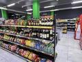 ! ДЕЙСТВУЮЩИЙ БИЗНЕС СУПЕРМАРКЕТ · 251 м², бағасы: ~ 50 млн ₸ в Туркестане — фото 23