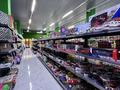 ! ДЕЙСТВУЮЩИЙ БИЗНЕС СУПЕРМАРКЕТ · 251 м², бағасы: ~ 50 млн ₸ в Туркестане — фото 7