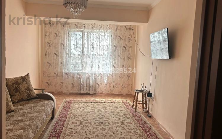 2-комнатная квартира · 60 м² · 2/5 этаж, Спутник 4/1 за 160 000 ₸ в Конаеве — фото 2