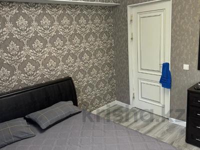 3-комнатная квартира · 66 м² · 5/9 этаж, Кабанбай батыра за 51 млн 〒 в Алматы, Алмалинский р-н