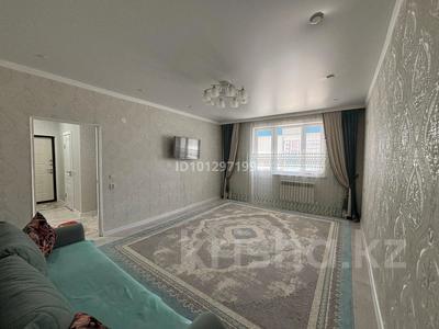 3-комнатная квартира · 100 м² · 3/5 этаж, мкр. Алтын орда 17а/1 за 200 000 ₸ в Актобе