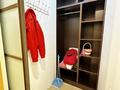 2-комнатная квартира · 55 м² · 8/9 этаж, Аскарова Асанбая 21 за 350 000 ₸ в Алматы, Наурызбайский р-н — фото 11