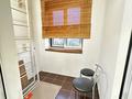 2-комнатная квартира · 55 м² · 8/9 этаж, Аскарова Асанбая 21 за 350 000 ₸ в Алматы, Наурызбайский р-н — фото 16