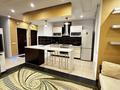 2-комнатная квартира · 55 м² · 8/9 этаж, Аскарова Асанбая 21 за 350 000 ₸ в Алматы, Наурызбайский р-н — фото 3