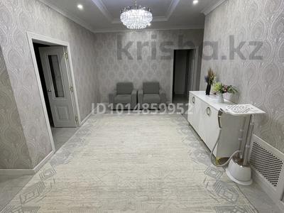 Часть дома · 6 комнат · 155.5 м² · 800 сот., мкр Тассай, Бумын Каган 32 — Вольво центр за 63 млн ₸ в Шымкенте, Каратауский р-н