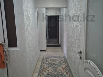 3-комнатная квартира · 60 м² · 3/5 этаж, мкр Восток , мкр Восток ближний 2 за 24 млн 〒 в Шымкенте, Аль-Фарабийский р-н