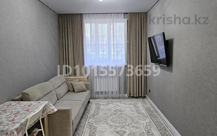 2-бөлмелі пәтер · 40 м² · 2/9 қабат, Калдаяков — Қалдаяқова, бағасы: 250 000 ₸ в Астане, Сарайшык р-н — фото 3