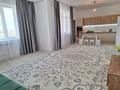 3-комнатная квартира · 101.4 м² · 4/4 этаж, мкр Мунайшы, Жанша Досмухамедова 16А за 300 000 ₸ в Атырау — фото 3