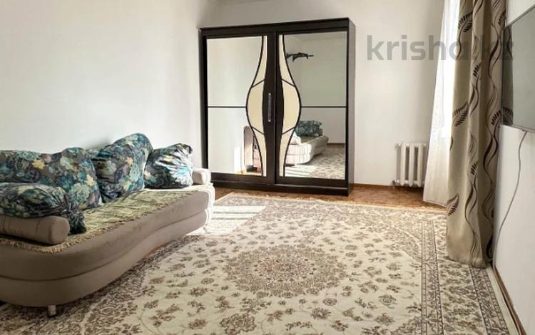 1-бөлмелі пәтер · 41 м² · 3/5 қабат, 6 мкр, бағасы: 14.5 млн ₸ в Талдыкоргане — фото 2