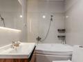 3-комнатная квартира · 110 м² · 8/10 этаж, мкр Каргалы, Кенесары хана 54/34 к1 за 69.9 млн ₸ в Алматы, Наурызбайский р-н — фото 4