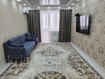 3-бөлмелі пәтер · 92.7 м² · 4/5 қабат, нур, бағасы: 52 млн ₸ в Уральске