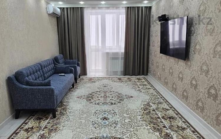 3-бөлмелі пәтер · 92.7 м² · 4/5 қабат, нур, бағасы: 52 млн ₸ в Уральске — фото 5