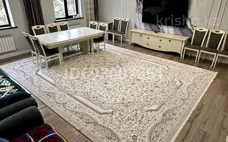 4-бөлмелі пәтер · 200 м² · 2/3 қабат, Нұр Алатау ш/а. 1839 — Возле школы "Tamos Education", бағасы: 125 млн ₸ в Алматы, Бостандыкский р-н — фото 6