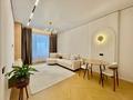 3-бөлмелі пәтер · 85 м² · 7/20 қабат, Аль-Фараби — Сейфуллина, бағасы: 600 000 ₸ в Алматы, Бостандыкский р-н — фото 5