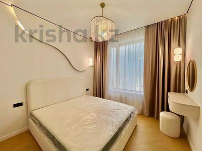 3-бөлмелі пәтер · 85 м² · 7/20 қабат, Аль-Фараби — Сейфуллина, бағасы: 600 000 ₸ в Алматы, Бостандыкский р-н