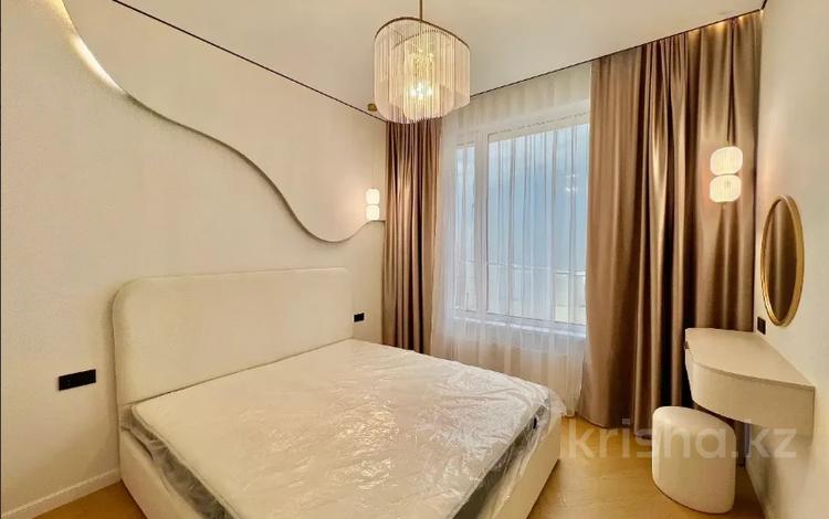 3-бөлмелі пәтер · 85 м² · 7/20 қабат, Аль-Фараби — Сейфуллина, бағасы: 600 000 ₸ в Алматы, Бостандыкский р-н — фото 16