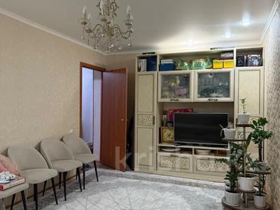 2-комнатная квартира · 54.5 м² · 5/5 этаж, Гастелло за ~ 21.2 млн ₸ в Петропавловске
