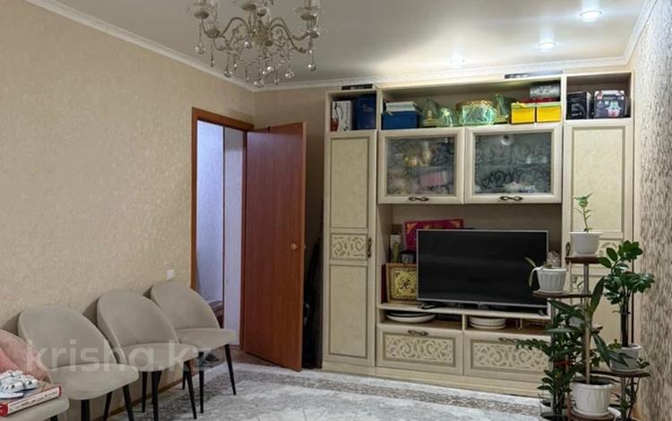 2-комнатная квартира · 54.5 м² · 5/5 этаж, Гастелло за ~ 21.2 млн ₸ в Петропавловске — фото 2
