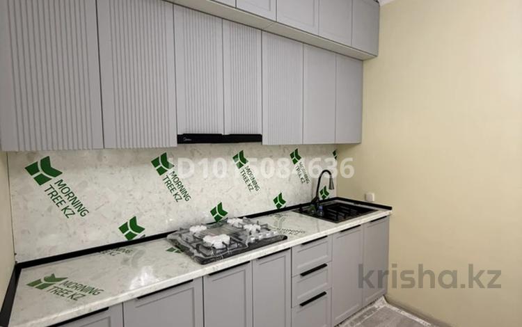 1-комнатная квартира · 42 м² · 7/9 этаж, мкр Шымсити, Байдибек Би 3/1 — City moll за 20.9 млн ₸ в Шымкенте, Абайский р-н — фото 2