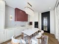 3-комнатная квартира · 100 м² · 4/9 этаж, Толе би 52 за 130 млн ₸ в Астане, Нура р-н — фото 10