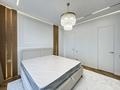 3-комнатная квартира · 100 м² · 4/9 этаж, Толе би 52 за 130 млн ₸ в Астане, Нура р-н — фото 14
