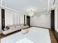 3-комнатная квартира · 100 м² · 4/9 этаж, Толе би 52 за 130 млн ₸ в Астане, Нура р-н — фото 4