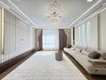 3-комнатная квартира · 100 м² · 4/9 этаж, Толе би 52 за 130 млн ₸ в Астане, Нура р-н — фото 6