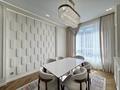 3-комнатная квартира · 100 м² · 4/9 этаж, Толе би 52 за 130 млн ₸ в Астане, Нура р-н — фото 9