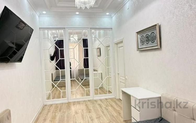 2-комнатная квартира · 69 м² · 13/14 этаж, 17-й мкр 112 за 27.5 млн ₸ в Актау — фото 5
