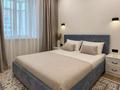 2-комнатная квартира · 45 м² · 5/12 этаж, Манглик Ел 56, 58, 60 за 15 000 ₸ в Астане, Есильский р-н