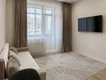 2-комнатная квартира · 45 м² · 5/12 этаж, Манглик Ел 56, 58, 60 за 15 000 ₸ в Астане, Есильский р-н — фото 2