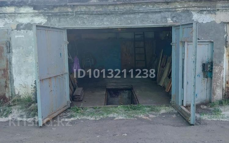 Гараж · 20 м² · Циолковского 11 заезд — На Циолковского напротив магазина Small за 2 млн ₸ в Павлодаре — фото 2