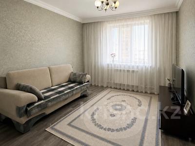 1-бөлмелі пәтер · 39 м² · 4/7 қабат,  Байтурсынова 37 — ВАРИАНТ - ЗАЕЗЖАЙ И ЖИВИ, бағасы: 21 млн ₸ в Астане, Алматы р-н