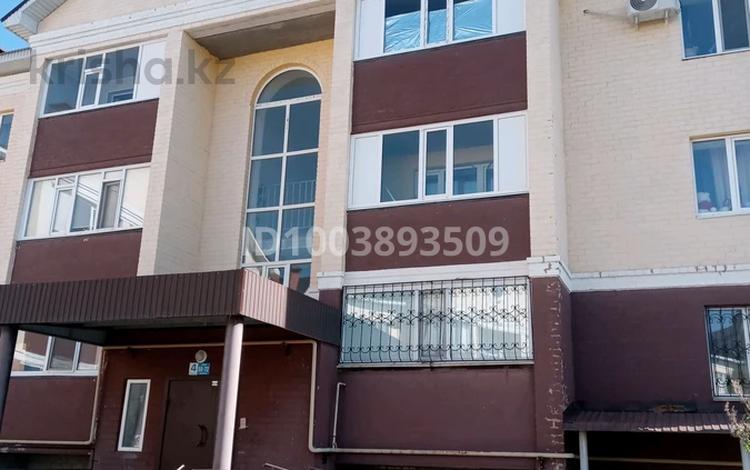 2-бөлмелі пәтер · 66.3 м² · 1/3 қабат, Нур Актобе 60к, бағасы: 17.5 млн ₸ — фото 10