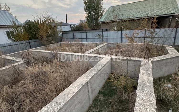 Участок · 8 соток, Карасай, 60 участок 25/82 за 5.5 млн ₸ в Алматинской обл. — фото 2