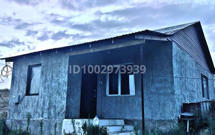 Отдельный дом · 3 комнаты · 75 м² · 6 сот., 21 квартал — 21 квартал за 18 млн 〒 в Кемертогане — фото 14
