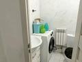 Отдельный дом · 3 комнаты · 75 м² · 6 сот., 21 квартал — 21 квартал за 18 млн 〒 в Кемертогане — фото 10