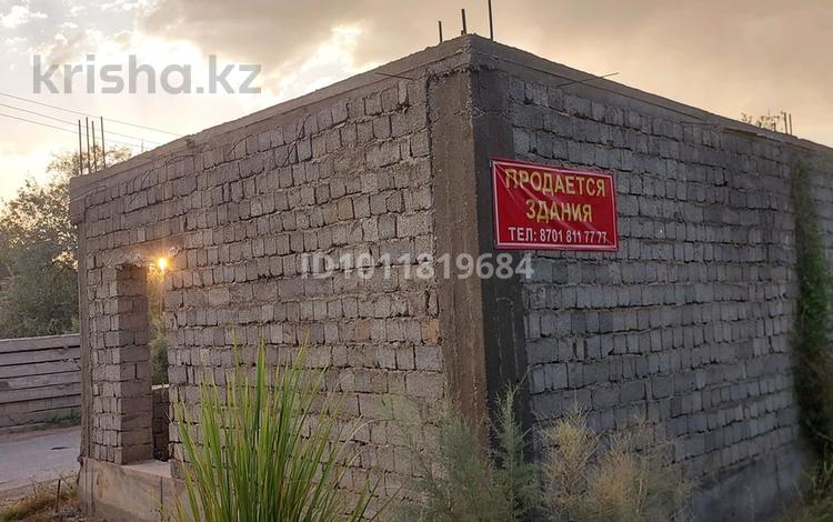 Магазины и бутики · 80 м² за 5 млн ₸ в Атакенте — фото 10