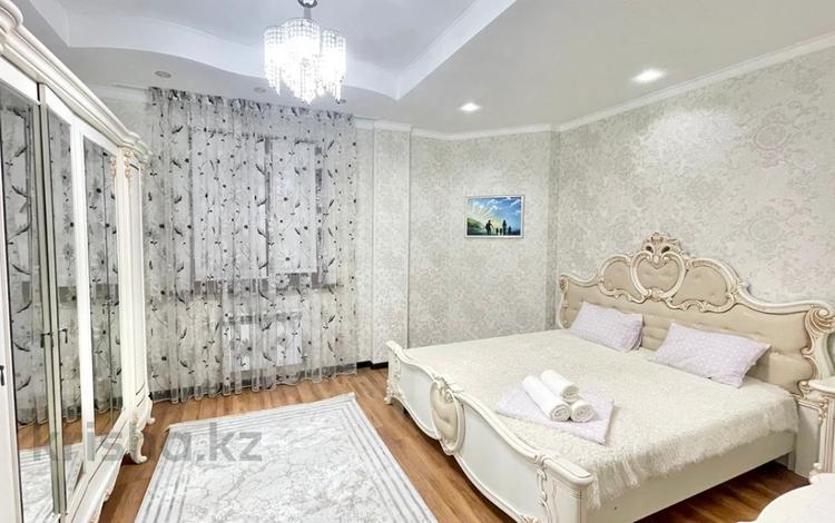 2-бөлмелі пәтер · 75 м² · 5/9 қабат, Валиханова 21, бағасы: 17 000 ₸ в Атырау — фото 5
