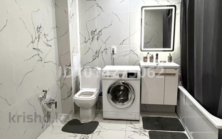 1-бөлмелі пәтер · 41.3 м² · 8/10 қабат, Майры 25 — Усольский микрорайон, бағасы: 22 млн ₸ в Павлодаре — фото 2