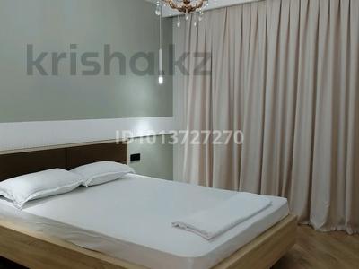 2-комнатная квартира · 60 м² · 2/9 этаж, мкр Нурсая, Абулхайр-хана за 3 000 ₸ в Атырау